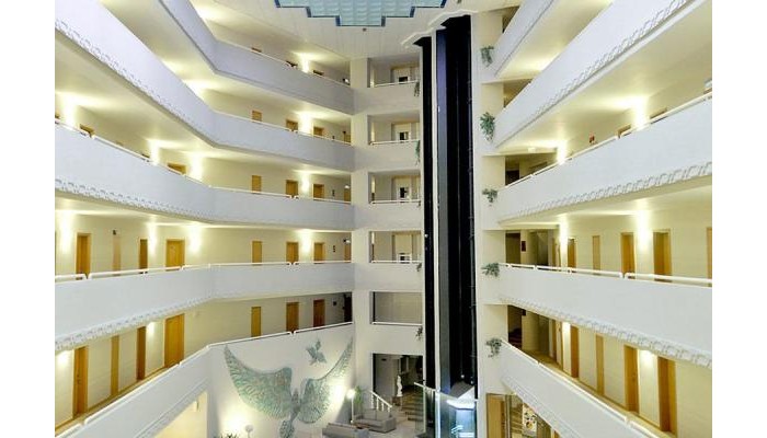 Poza pentru Ladonia Hotels Adakule 848-1551162929 Ladonia Hotels Adakule poza 15