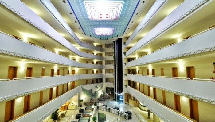 Poza pentru Ladonia Hotels Adakule 852-1457341152 Ladonia Hotels Adakule poza 9