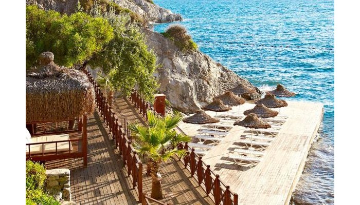 Poza pentru Ladonia Hotels Adakule 8629-1551162929 Ladonia Hotels Adakule poza 19