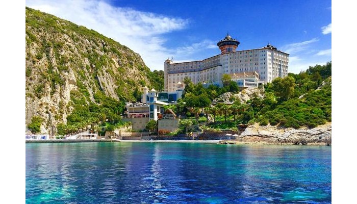 Poza pentru Ladonia Hotels Adakule 8652-1551162927 Ladonia Hotels Adakule poza 36