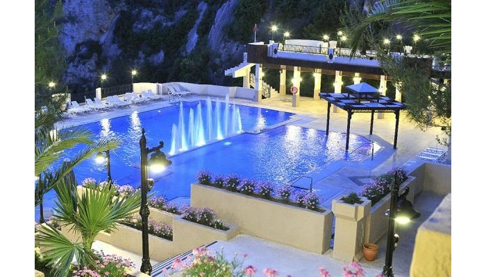 Poza pentru Ladonia Hotels Adakule 8940-1551162929 Ladonia Hotels Adakule poza 46