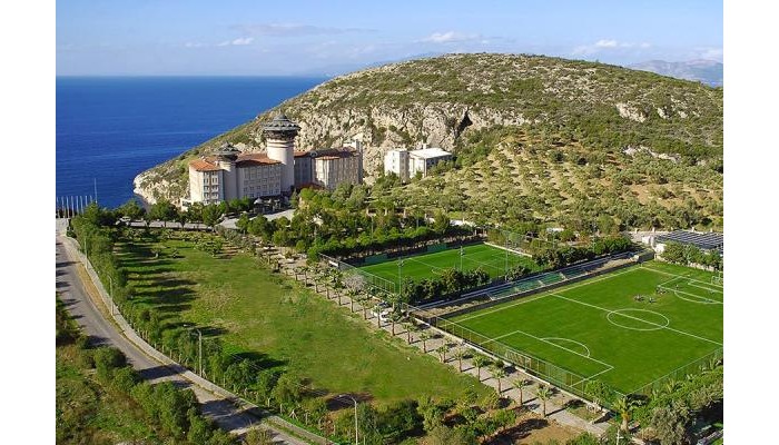 Poza pentru Ladonia Hotels Adakule 9290-1551162928 Ladonia Hotels Adakule poza 38