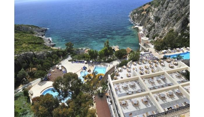 Poza pentru Ladonia Hotels Adakule 9331-1551162930 Ladonia Hotels Adakule poza 17