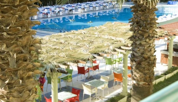 Hotel Proxima poza 2