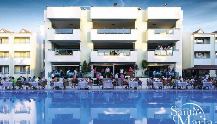 Hotel Proxima poza 5