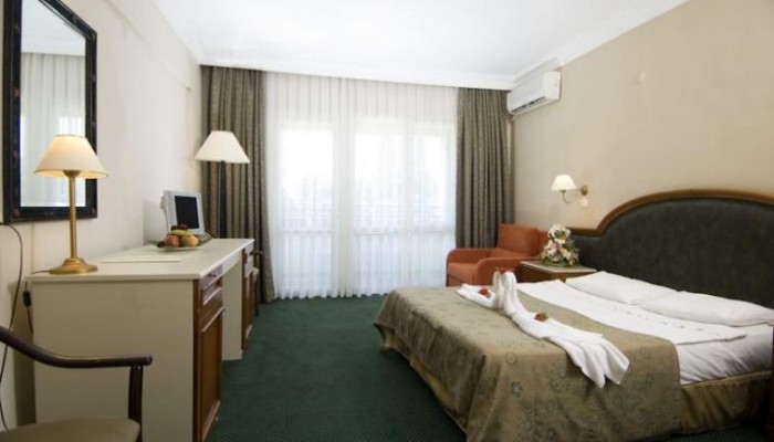 Hotel Proxima poza 3