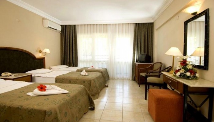 Hotel Proxima poza 6