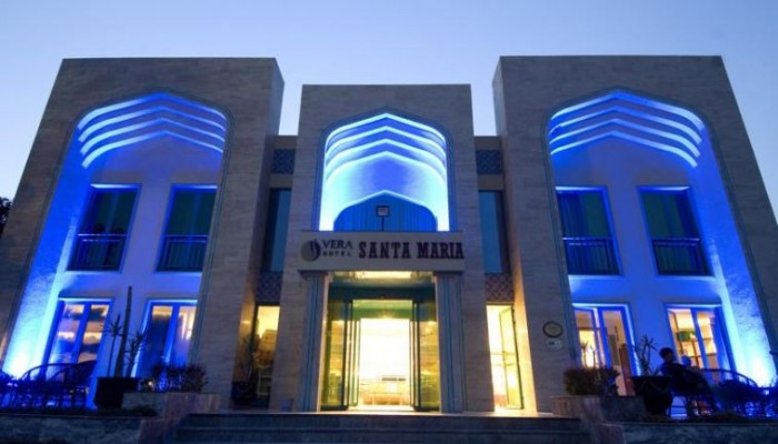 Hotel Proxima poza 0