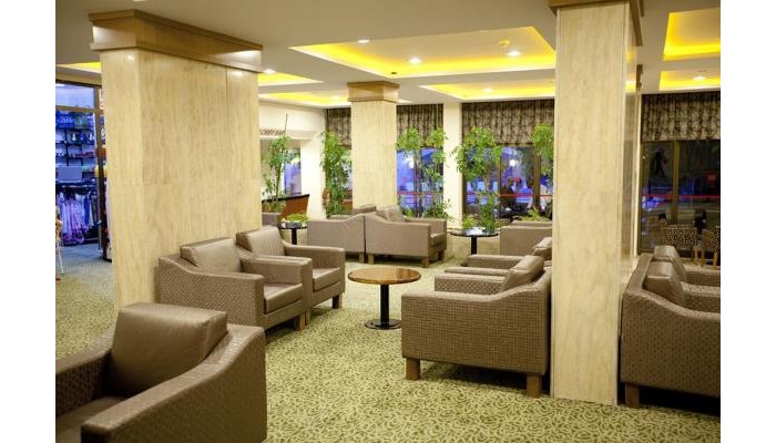 Hotel Marbel By Palmwings poza 10