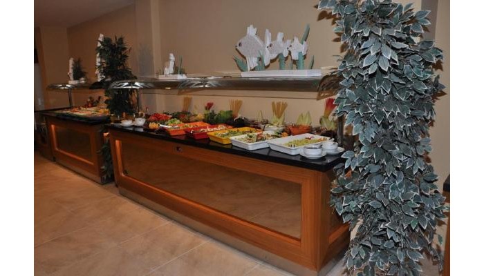 Hotel Marbel By Palmwings poza 6