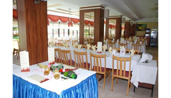 Hotel Marbel By Palmwings poza 7