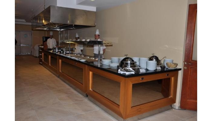 Hotel Marbel By Palmwings poza 13