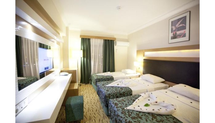 Hotel Marbel By Palmwings poza 5