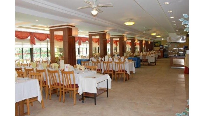 Hotel Marbel By Palmwings poza 9