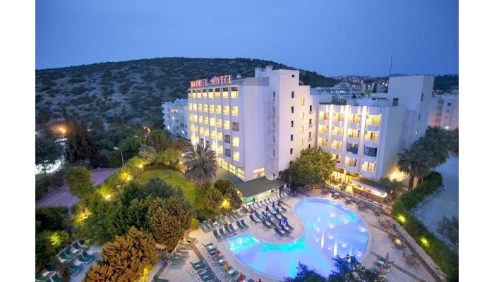 Hotel Marbel By Palmwings poza 0