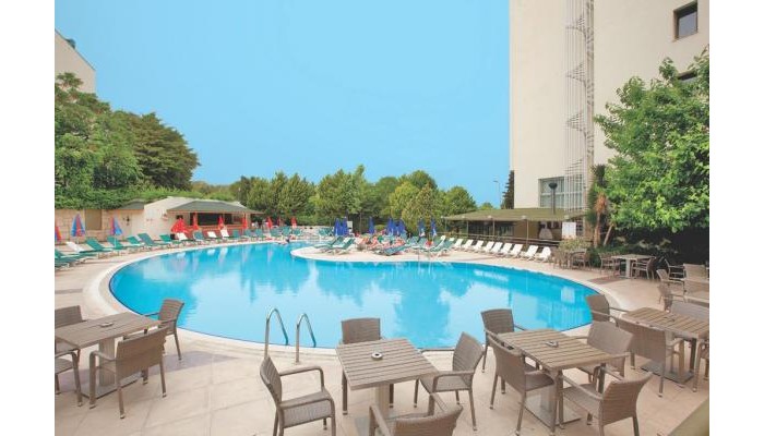 Hotel Marbel By Palmwings poza 11