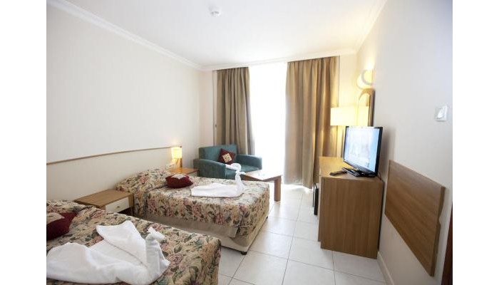 Hotel Marbel By Palmwings poza 1