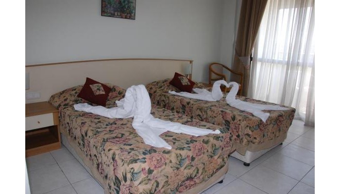 Hotel Marbel By Palmwings poza 2