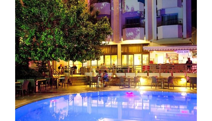 Hotel Marbel By Palmwings poza 12