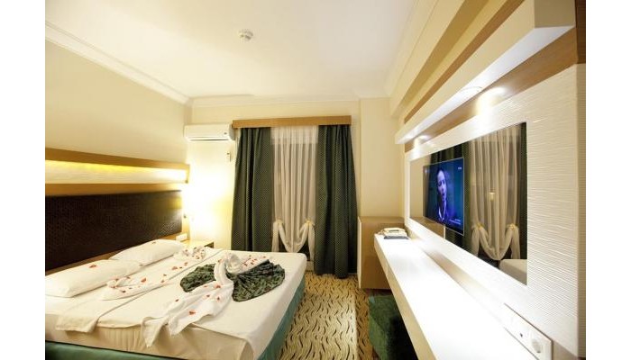 Hotel Marbel By Palmwings poza 3