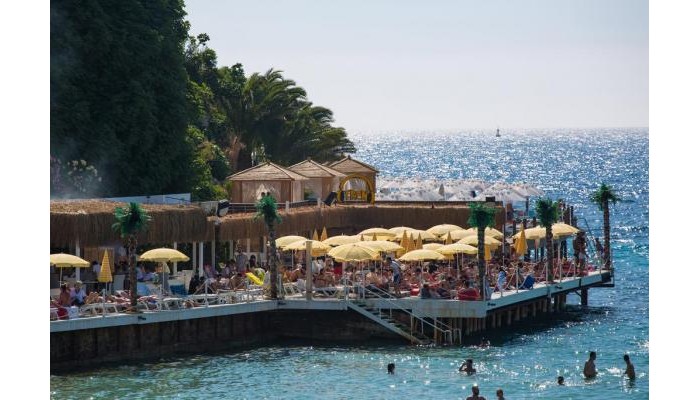 Hotel Marti Prime Beach poza 12