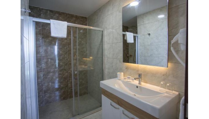 Hotel Marti Prime Beach poza 7