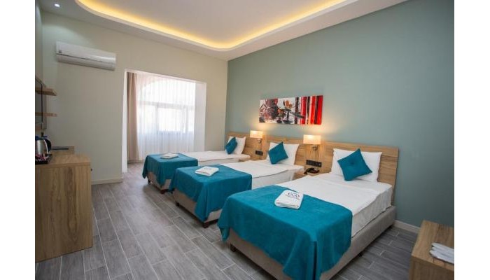 Hotel Marti Prime Beach poza 5