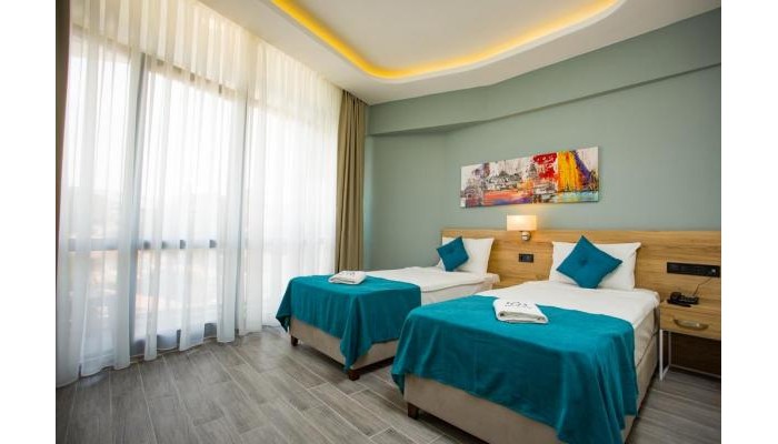 Hotel Marti Prime Beach poza 2