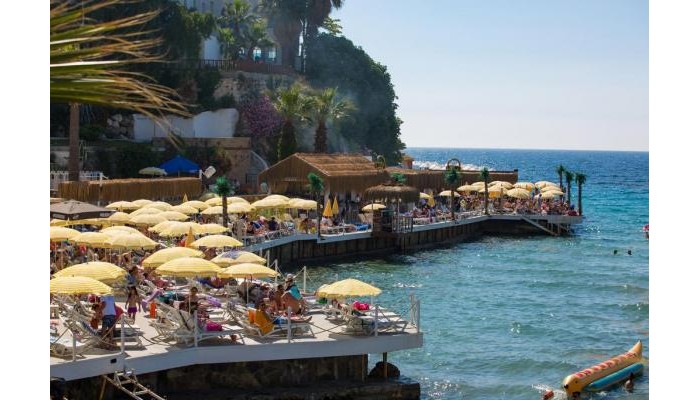 Hotel Marti Prime Beach poza 13