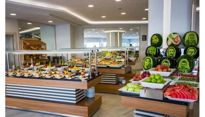 Hotel Marti Prime Beach poza 8