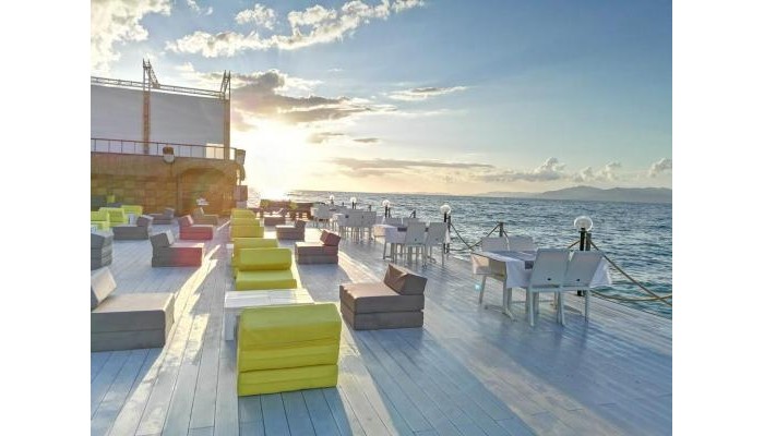 Hotel Marti Prime Beach poza 10