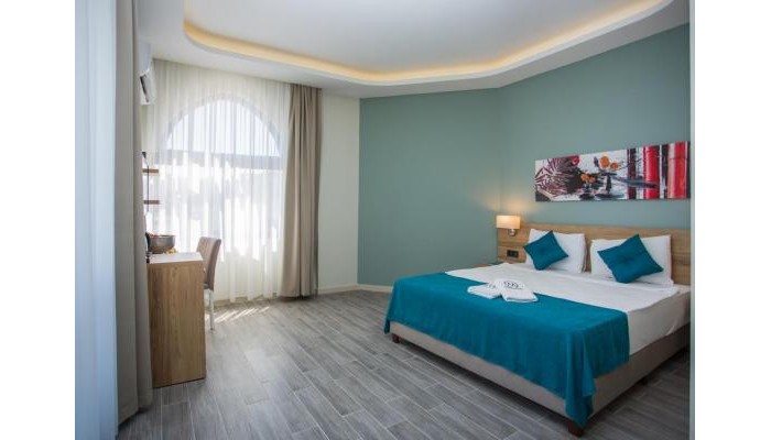 Hotel Marti Prime Beach poza 1