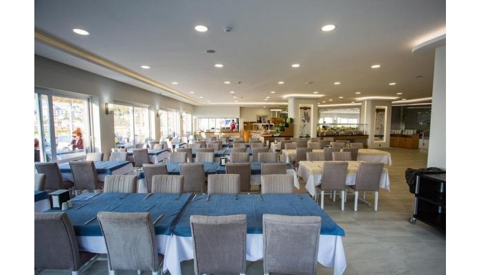 Hotel Marti Prime Beach poza 9