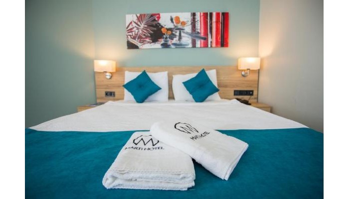 Hotel Marti Prime Beach poza 4