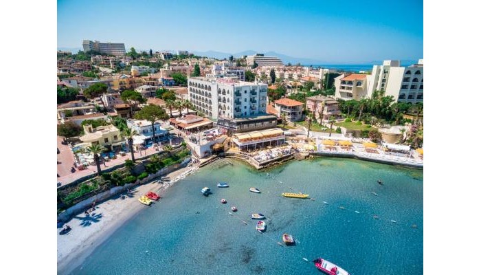 Hotel Marti Prime Beach poza 14