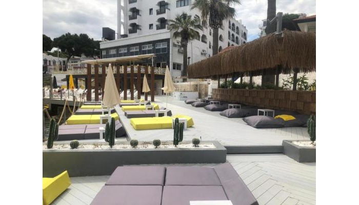 Hotel Marti Prime Beach poza 11