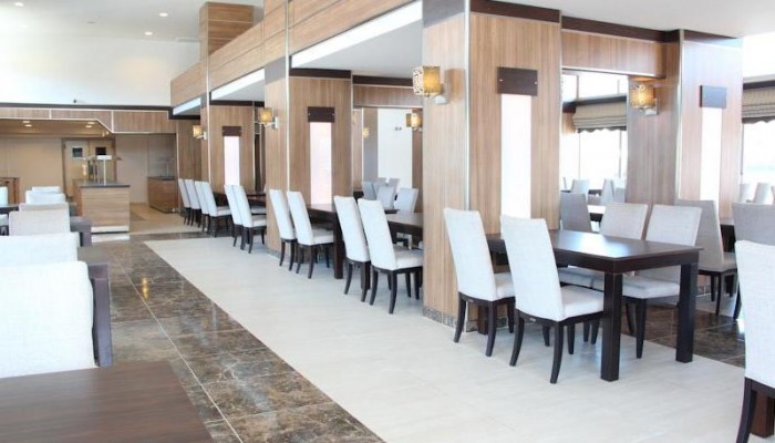 Hotel My Aegean Star poza 8