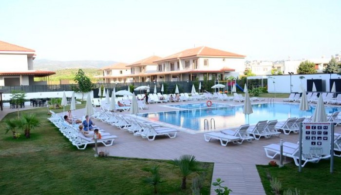 Hotel My Aegean Star poza 12
