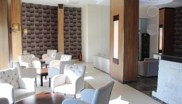 Hotel My Aegean Star poza 7