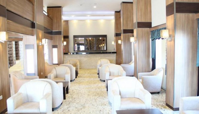 Hotel My Aegean Star poza 11