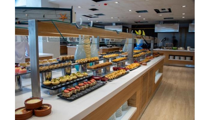 Poza pentru Omer Prime Holiday Resort 2083-1732280992 Omer Prime Holiday Resort poza 13