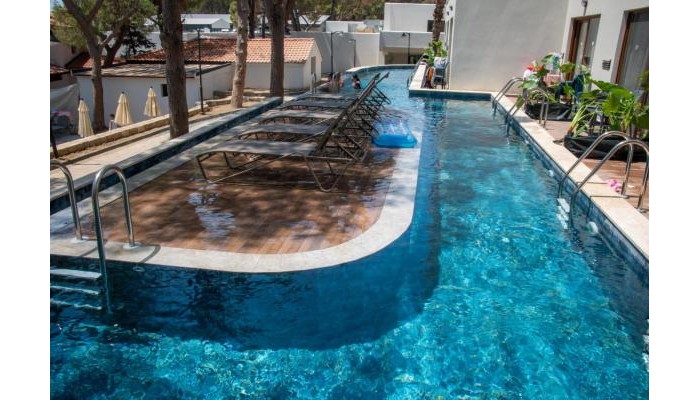Poza pentru Omer Prime Holiday Resort 3201-1732281013 Omer Prime Holiday Resort poza 19