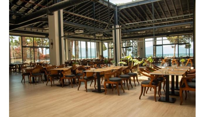 Poza pentru Omer Prime Holiday Resort 4087-1732280988 Omer Prime Holiday Resort poza 11