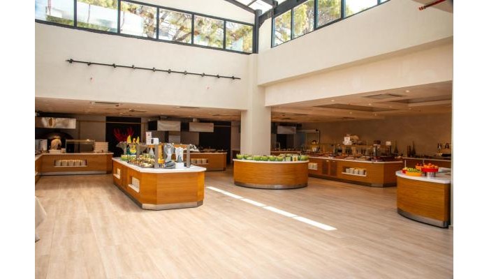 Poza pentru Omer Prime Holiday Resort 4545-1732280997 Omer Prime Holiday Resort poza 15