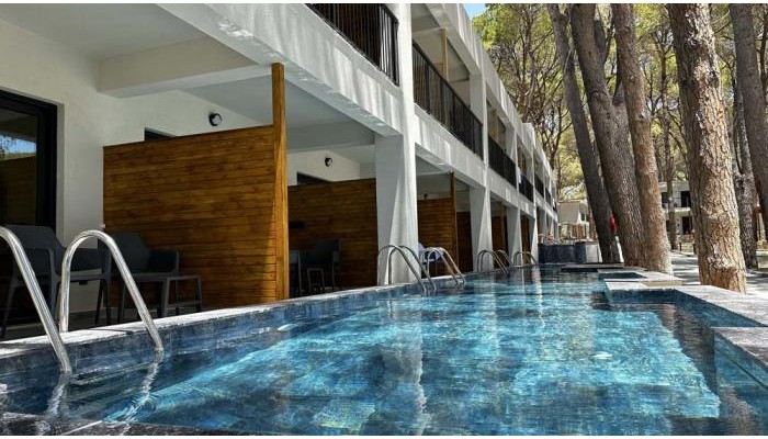Poza pentru Omer Prime Holiday Resort 4717-1732280983 Omer Prime Holiday Resort poza 9