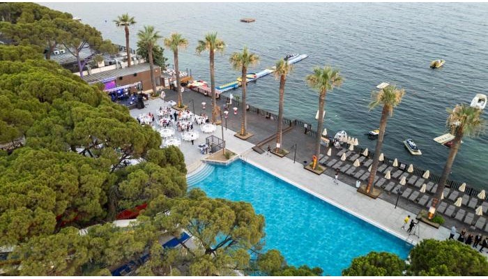 Poza pentru Omer Prime Holiday Resort 4772-1732281015 Omer Prime Holiday Resort poza 20