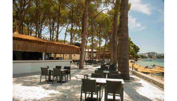 Poza pentru Omer Prime Holiday Resort 4993-1732280985 Omer Prime Holiday Resort poza 10