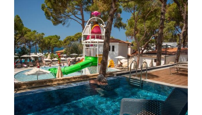 Poza pentru Omer Prime Holiday Resort 5640-1732281007 Omer Prime Holiday Resort poza 18