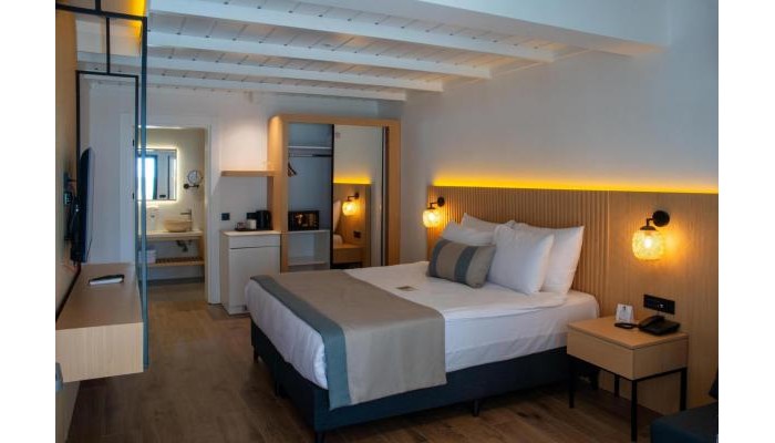 Poza pentru Omer Prime Holiday Resort 5722-1732280979 Omer Prime Holiday Resort poza 7