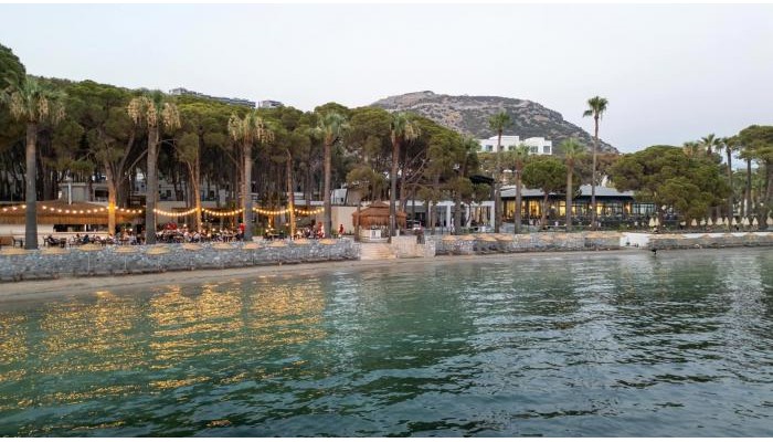 Poza pentru Omer Prime Holiday Resort 6487-1732280965 Omer Prime Holiday Resort poza 2